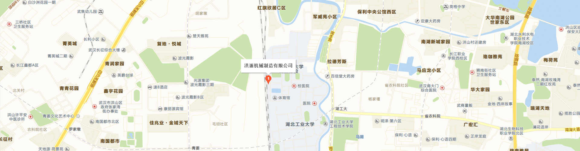 97国际官网『中国』有限公司厂家地图